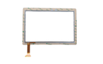 Тачскрин (сенсорное стекло) для планшета  CX003D-FPC-001 (246мм-167мм) 50pin Стекло