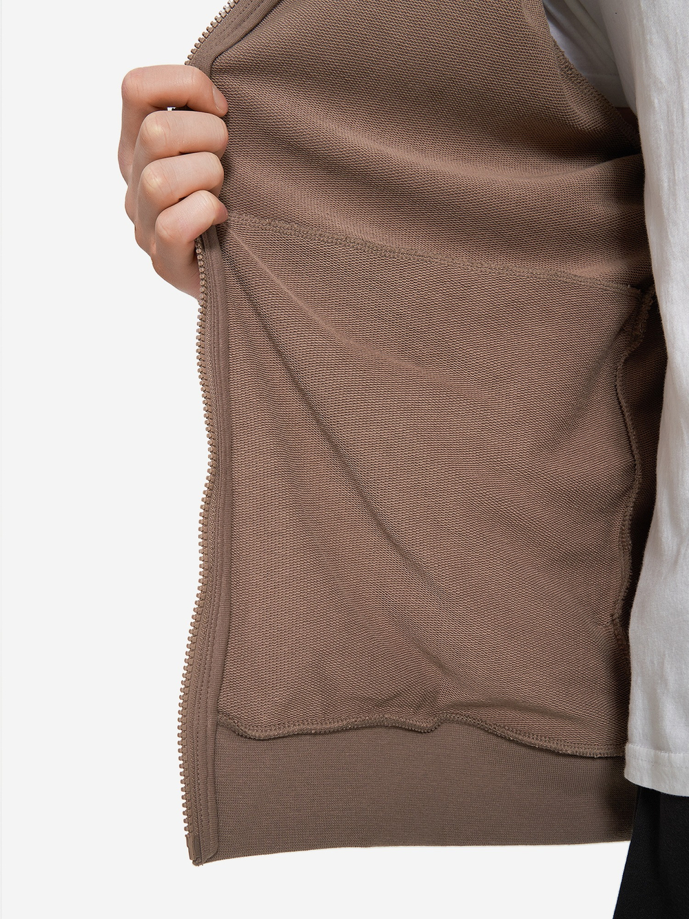 Костюм спортивный мужской PUMA CLASS Sweat Suit TR