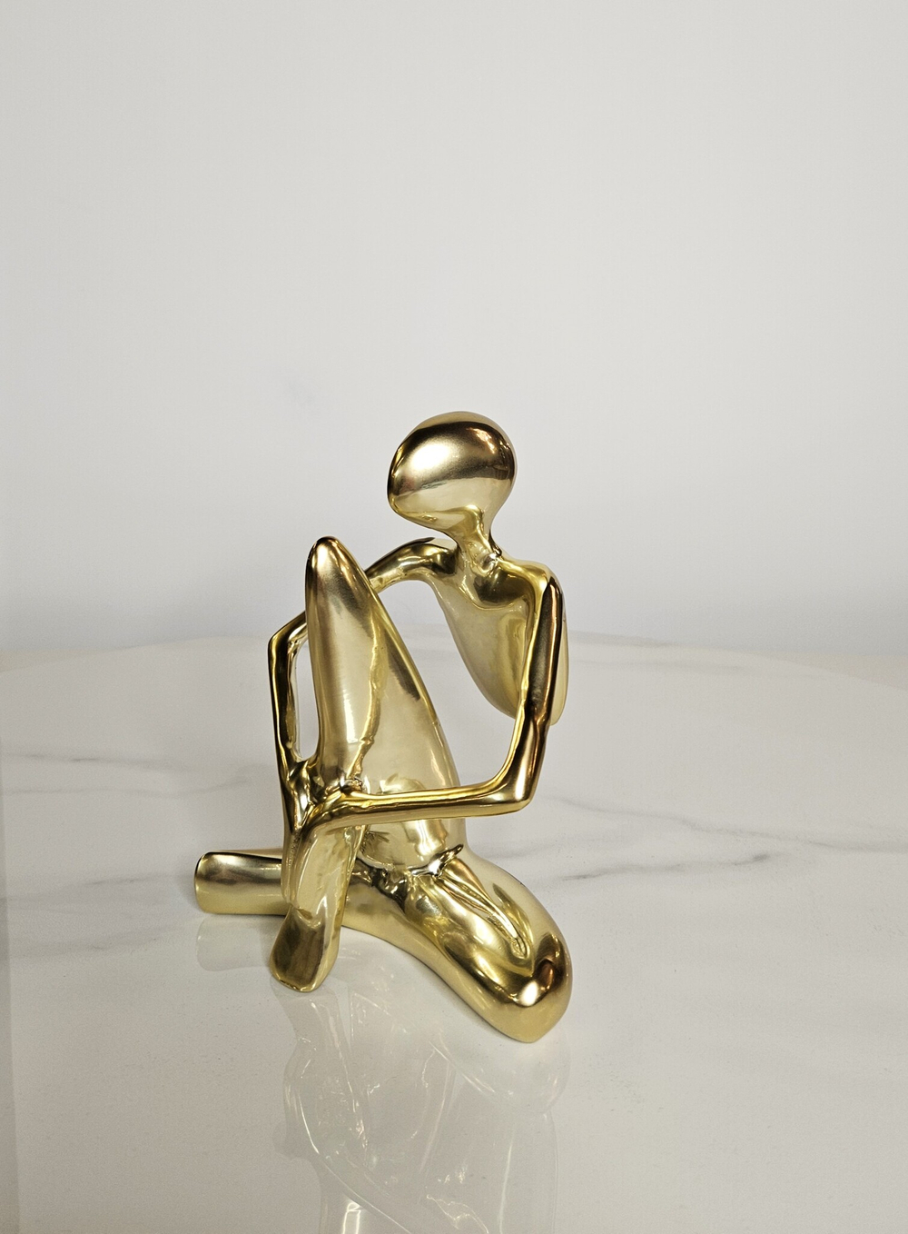 Фигурка Yoga man