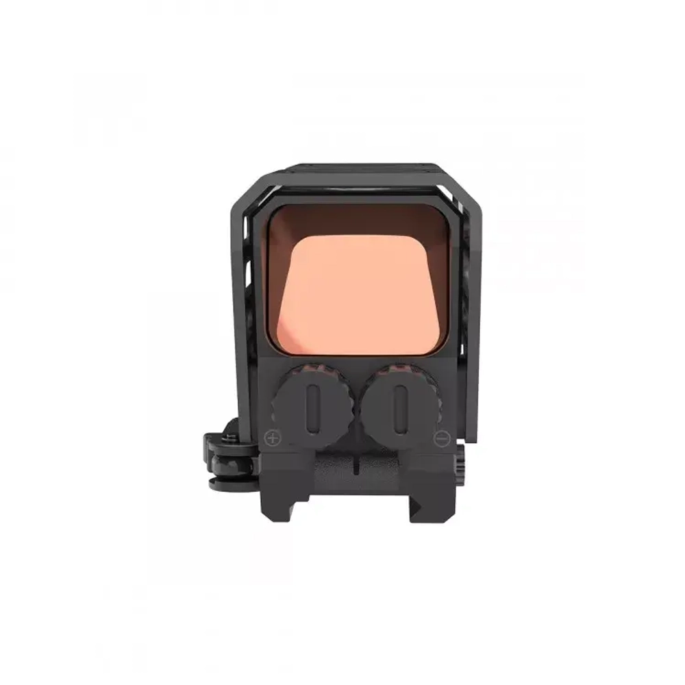 Коллиматорный прицел Frenzy PLUS 1x31x26 MULTI-RETICLE (SCRD-M67)