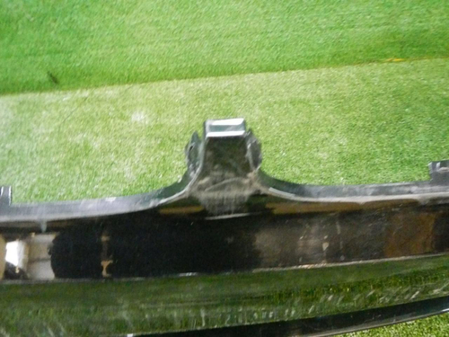 Бампер передний BMW 5er G30 (2017-2020)