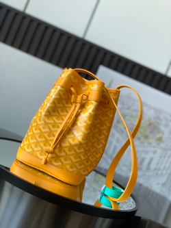 Goyard Petit Flot Bucket Bag