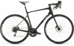 Велосипед CUBE ATTAIN GTC SL (2020)