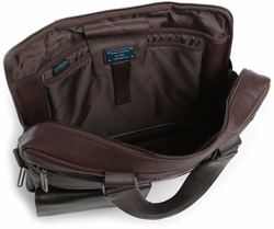Сумка с ручками Piquadro Ronnie  CA4098W116/M