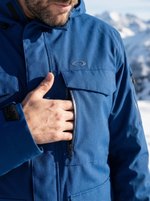 Куртка сноубордическая OAKLEY DIVISION 3.0 JACKET 21