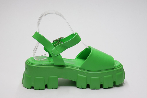 Босоножки (36-41)р. / шт. 3-6