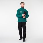Флисовый комплект Royal Fish Green р-р XXL