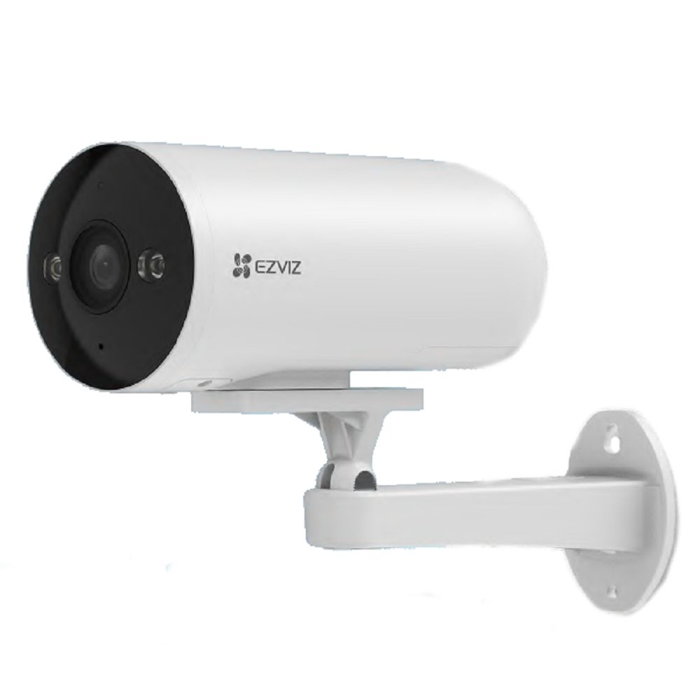 Уличная IP камера с PoE Ezviz H5 POE (4 мм)
