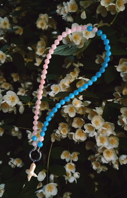 Колье "Рассвет"