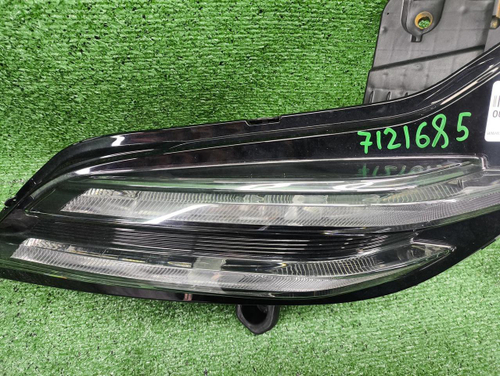 ДХО правый Zeekr 001 (2021-н.в.) LED