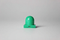 Колпачок для гирлянды Краса 1 шт., Зеленый, TeamProf (TPF-CR-cap-G)