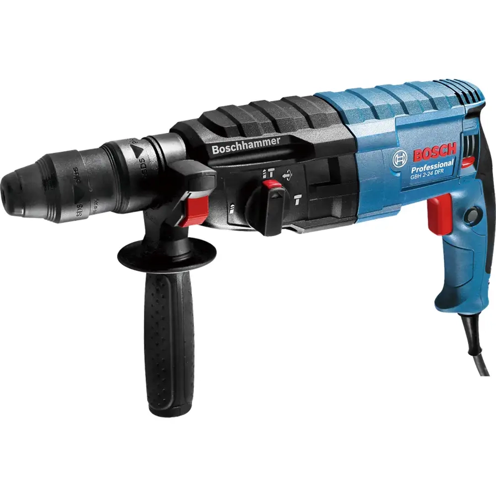 Перфоратор GBH 240F BOSCH 0611273000