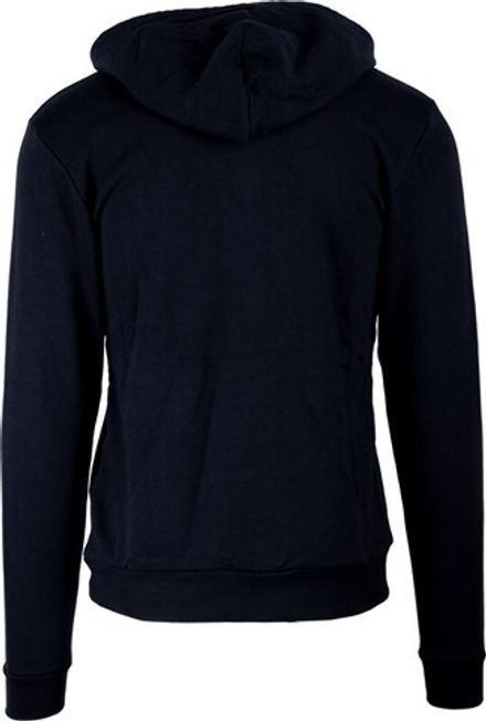 Куртка теннисная Sergio Tacchini Libero Hoodie