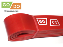 Эспандер лента кольцо GO DO