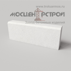 Бордюр 500х200х70 Садовый 