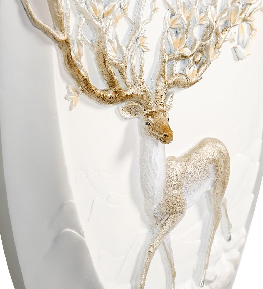 Art Soul ART-301 Панно «Сказочный олень»