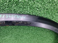 Расширитель задний правый BMW X5 G05 18-нв M-paket