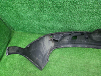 Бампер задний Volvo XC40 (2017-2022)