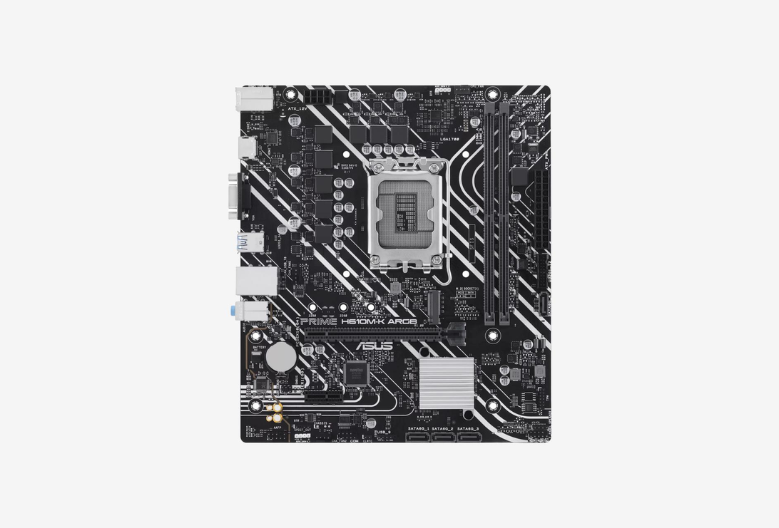 PRIME H610M-K ARGB_0126225100641