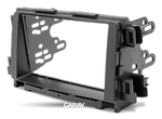 Mazda (6), Atenza, CX-5 2012-17, 2-DIN (Carav 11-194)