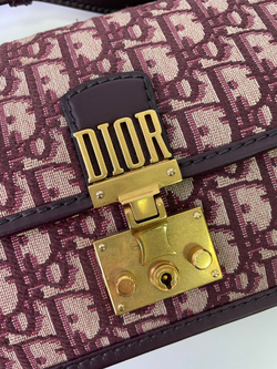 Сумка Christian Dior