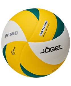 Мяч волейбольный JV-650