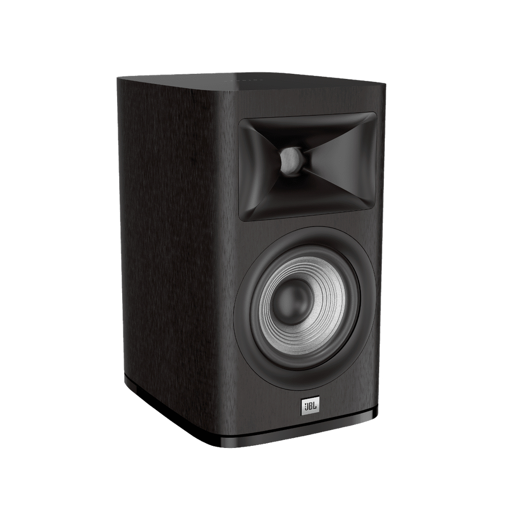 Полочная акустика JBL STUDIO 620 Dark Walnut
