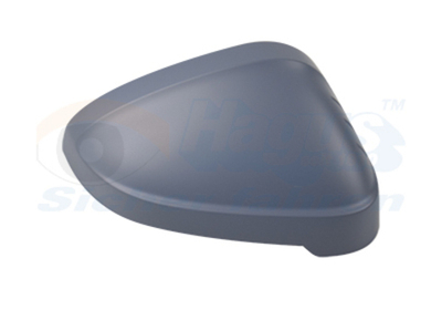 VAN WEZEL - 0346844-VAN - Cover, exterior mirror