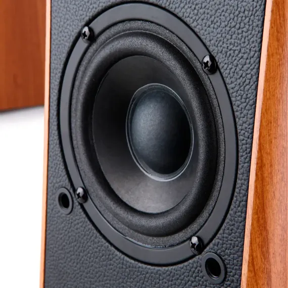 Microlab B77BT Black Wood