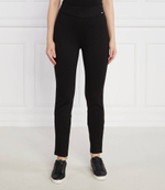 Леггинсы NEW PRISCILLA GUESS - черный(W2YB16 K8RN0)