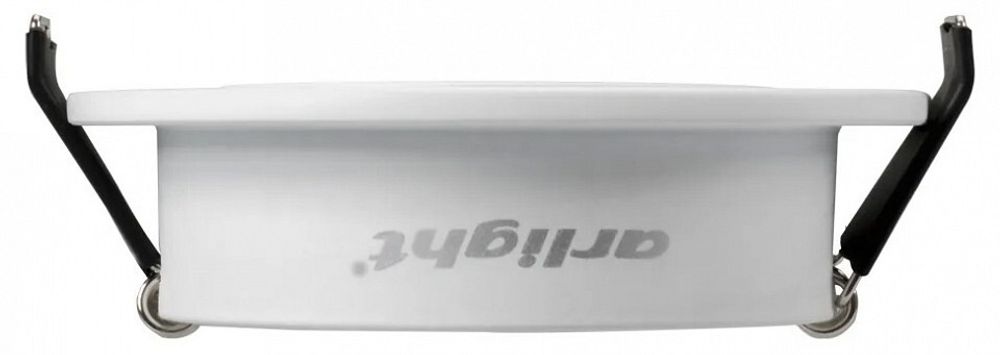 Встраиваемый светильник Arlight  020767