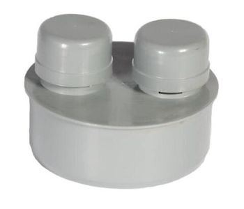 Вакуумный клапан 110