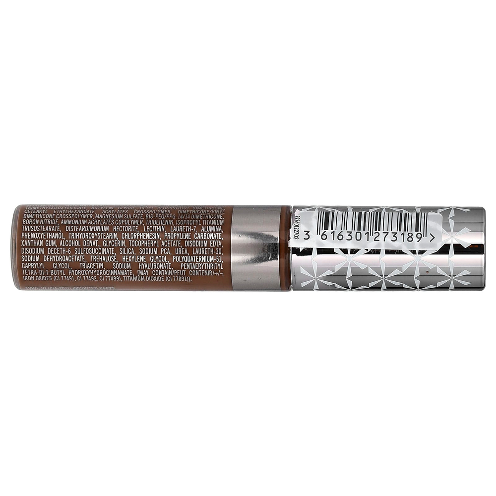 Rimmel London, The Multi-Tasker Concealer, консилер, оттенок 120 тирамису, 10 мл (0,33 жидк. унции)