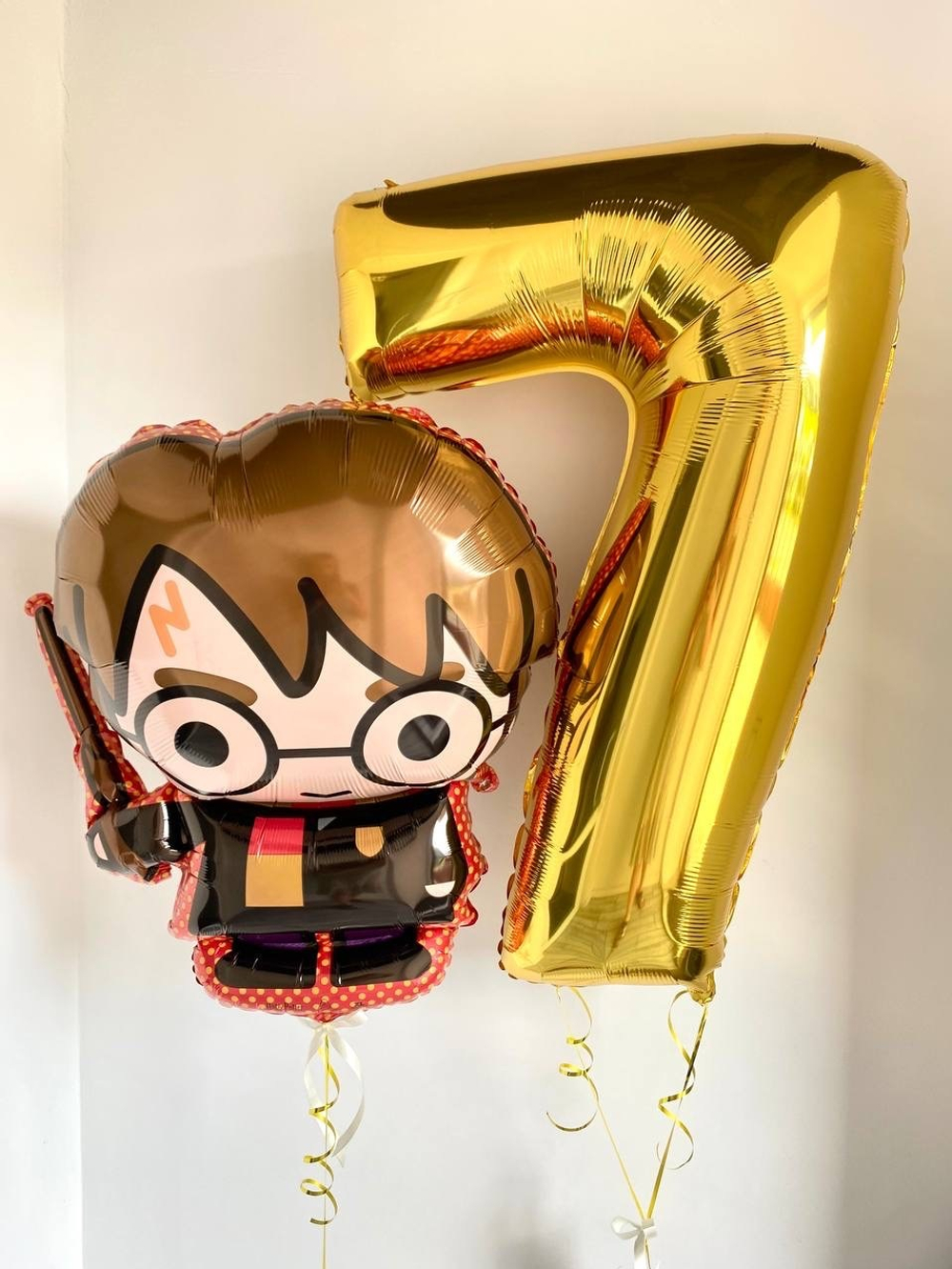 Воздушные шары Гарри Поттер №1038