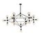 Подвесная люстра ST Luce Stampo SL549.403.21