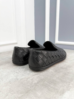 Слипоны Bottega Veneta
