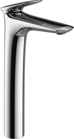 Смеситель для раковины STWORKI Молде S23020CR хром