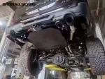 Увеличенные топливные баки для RAM 1500 TRX / RHO 2018-2026+ Додж РАМ резервный бензобак замена заводского штатного