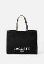 Lacoste Сумка для покупок - Чёрный (LA251H0GK-Q11)