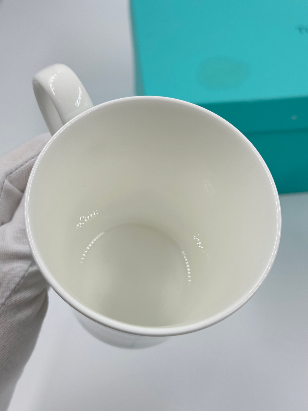 Набор кружек Tiffany & Co