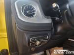 Mercedes-Benz G-Class W463b G400 d (06.2024)