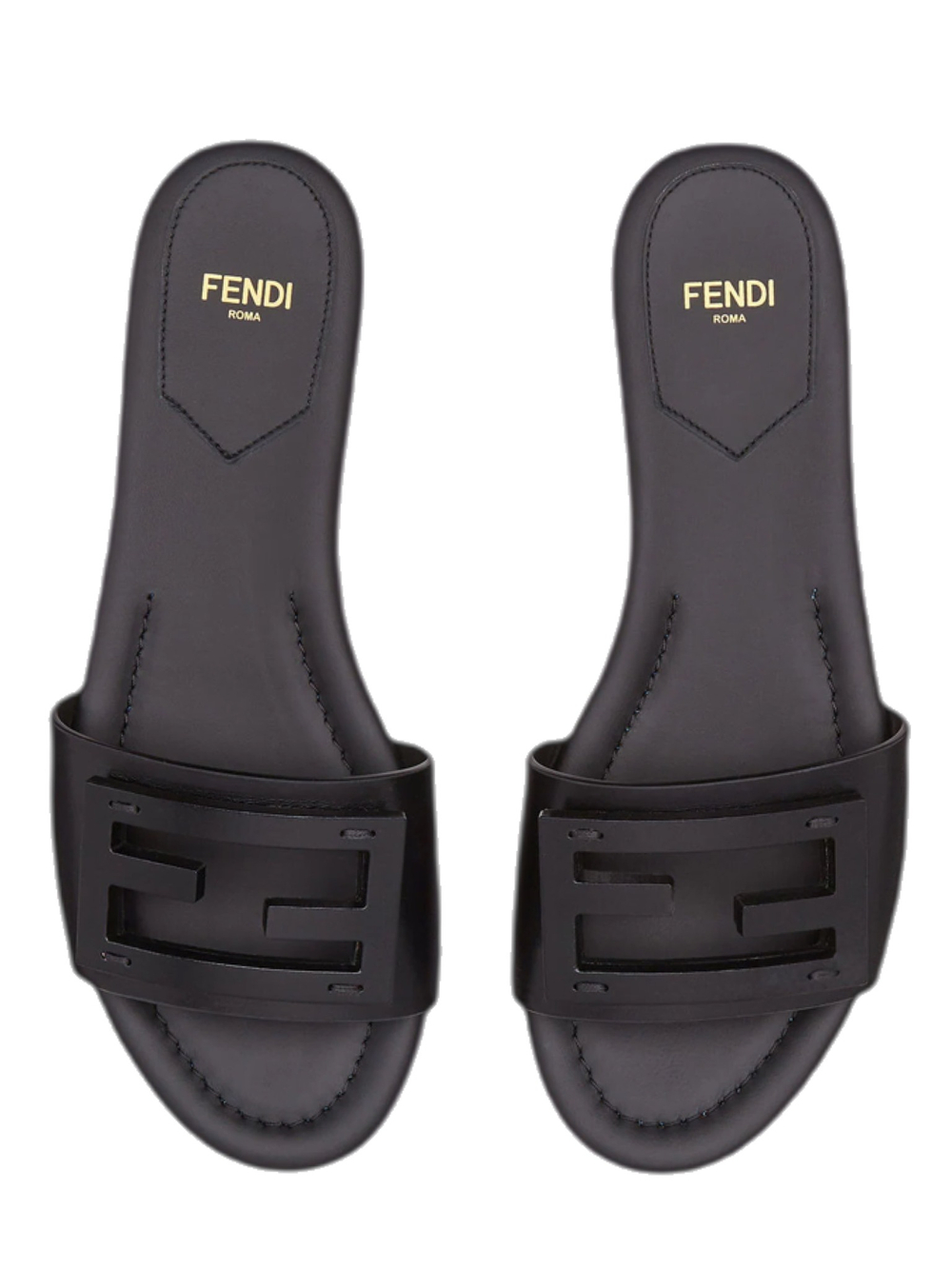 Пантолеты Fendi
