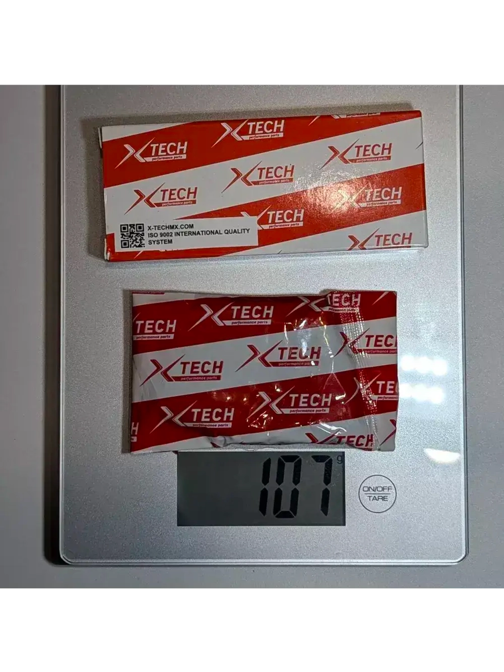 Цепь ГРМ на мотоцикл 156FMJ, YX140