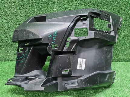 Кронштейн перед. бампера BMW 6er G32 20-23 M-paket