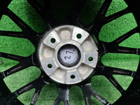 Диск Комплект R21 Porsche Panamera 971 (16-23)