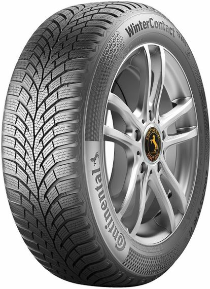 Continental WinterContact TS 870 P 265/40 R22 106W XL