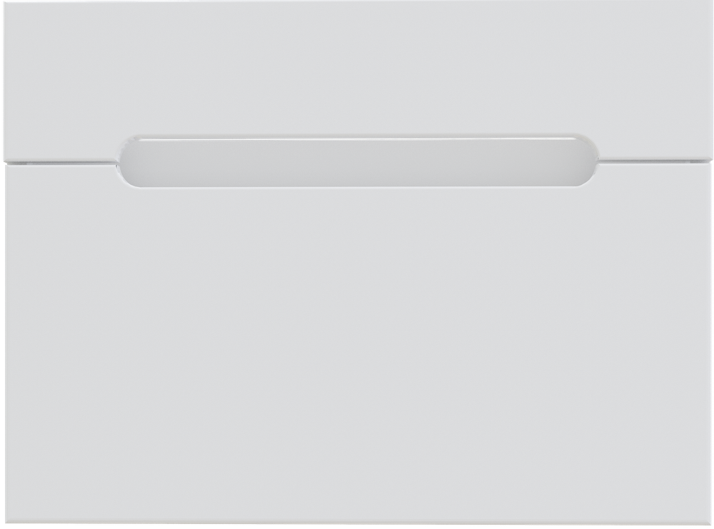 Тумба под раковину без столешницы DIWO Коломна 60, подвесная