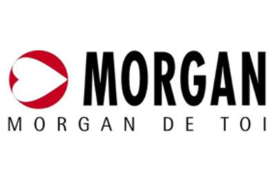 morgan red by morgan edp 100 ml w