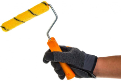 Мини-валик 15х160 мм STAYER MASTER DUALON 03-05812-16