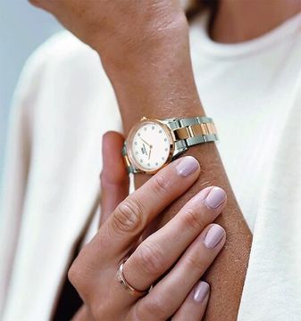 Женские часы Daniel Wellington Iconic Link Lumine 32 мм DW00100358